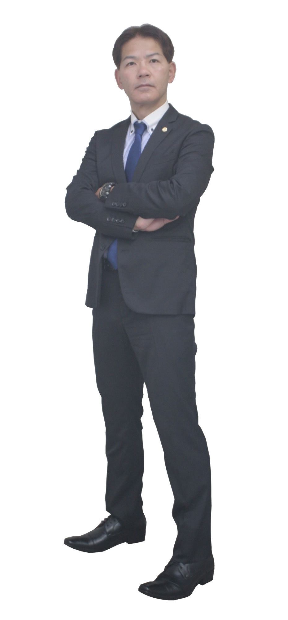 松岡国際法務行政書士事務所